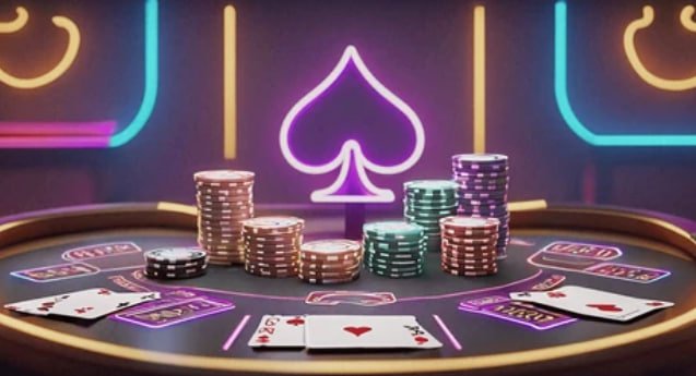 Joker Gaming slots on garuda999 pro mobile platform